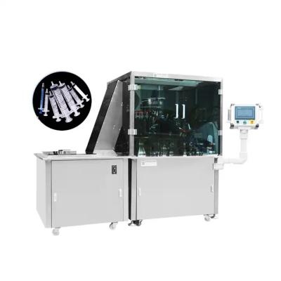 China High-Performance Syringe Filling Equipment 550kg For Pharmaceutical Industry for sale