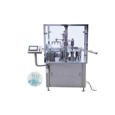 China High Volume Syringe Filling Machine For Pharmaceutical Manufacturing for sale