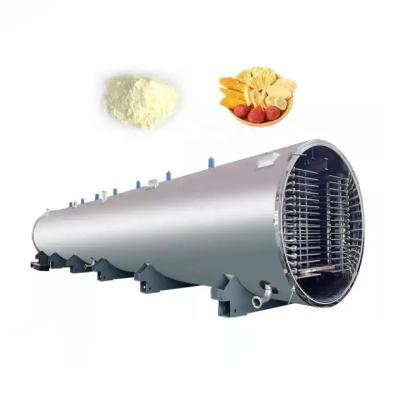 Chine Customized Pharmaceutical Dryers Temperature 10-145C for Pharmaceutical Industry à vendre