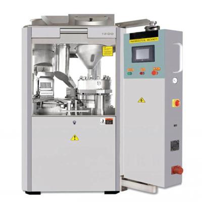 Китай Pharmaceutical Capsule Sealing Machine Precision Sealing System Fully Automated Capsule Sealer продается