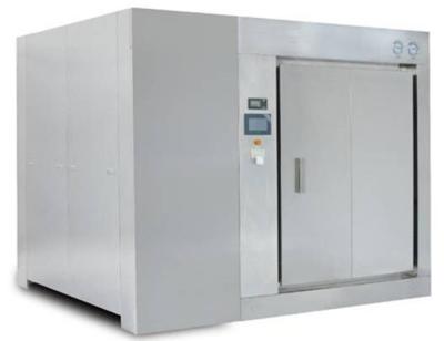 Chine LTCGS - Série d'autoclave d'autoclave de machine de stérilisation pharmaceutique de médecine à vendre