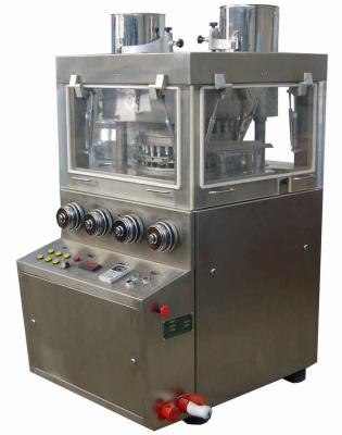 China CE Certified Rotary Tablet Press Machine Pill Maker With Great Performance for sale