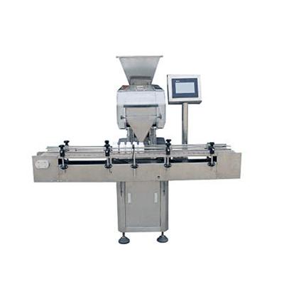 China Durable Electronic Tablet Counting Machine , Capsule Counting And Filling Machine for sale