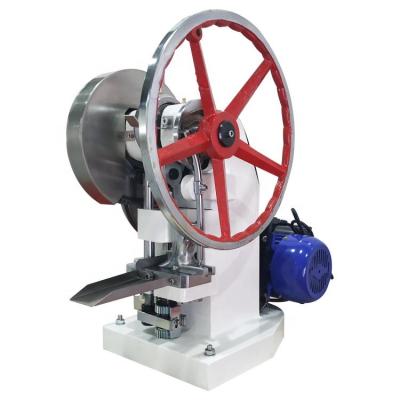China 1400r / Min Rotary Tablet Press Machine à venda