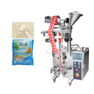China 150mm 10-50g Automatic Sachet Packing Machine for sale
