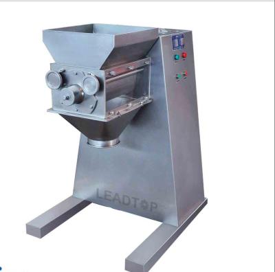China Micro Computer Control Wed Method Swaying Granulating Machine With Adjustable Mesh Nets for sale