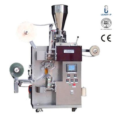 China High Speed Tea Bag Automated Packaging Equipment 20-40 Bags / min CE / GMP for sale