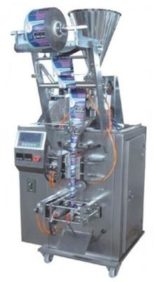 China automatisierte Verpackmaschine 220V 60Hz 1.2KW für Nahrungsmittel 40-80 Taschen/Minuten zu verkaufen