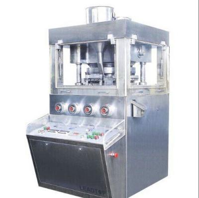 China equipo farmacéutico de la tableta de 380V 50HZ de la máquina rotatoria trifásica de la prensa en venta