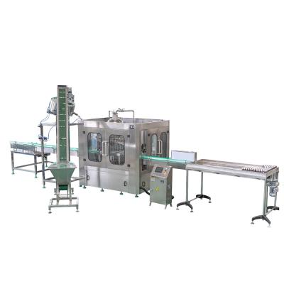 China 12000PCS/H Syrup Pharmaceutical Liquid Filling Machine for sale