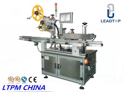 China Industrial Double Side Sticker Automatic Labeling Machine With PLC Control System MT-150D for sale