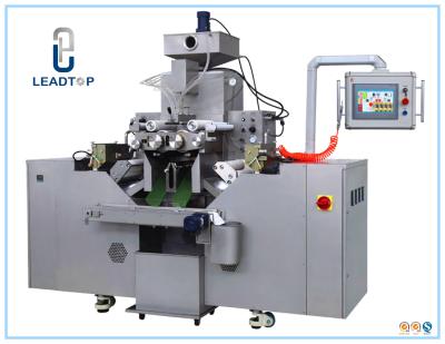 China Automatic Softgel Encapsulation Machine With Gelatin Melting And Drying Machine   for sale