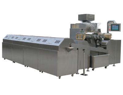 China High Speed Automatic Softgel Encapsulation Machine For Health Products for sale