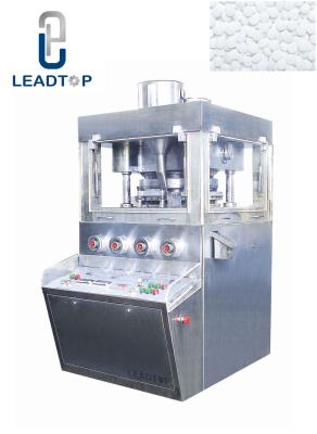 China 380V 50HZ Rotary Tableting Equipment Pharmaceutical Processing Machines for sale