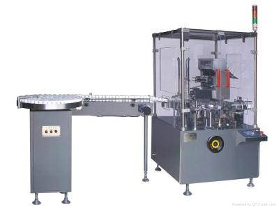 China AL / PL Blister / Bottle Automatic Packing Machine Siemens Controlling System for sale