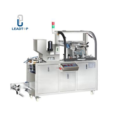 China Healthcare Blister Packaging Equipment 2.2kw With Pressing Molding for sale