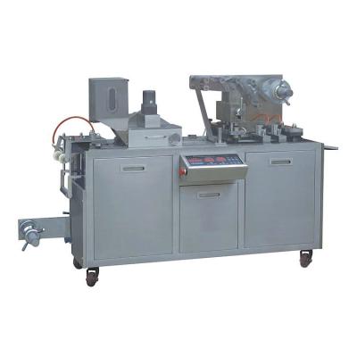 Chine Machine de conditionnement de boursouflure de Softgel de papier d'aluminium de PVC 2.2kw à vendre