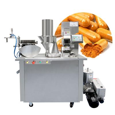 China máquina manual del llenador de la cápsula de la pelotilla del polvo de la máquina de rellenar de la cápsula 12000pcs/H en venta