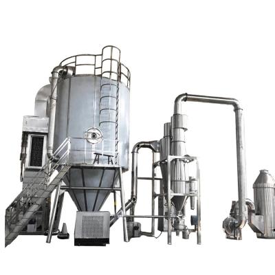 Chine Herb Extract Pharmaceutical Spray Dryer SS304 100kg/H de pulvérisation centrifuge à vendre