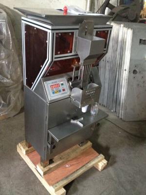 China Cápsula de gelatina dura automática que conta a máquina com o único microcomputador da almofada à venda