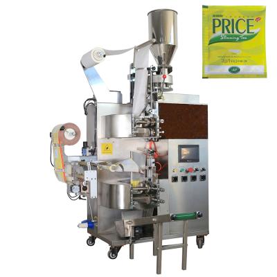China Lucidum Powder Automated Packaging Machine 5.5kw 50ml Range for sale