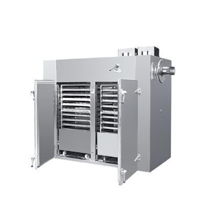 China Fruit Vegetables Pharmaceutical Dryer Tablet Hot Air Circulation Oven for sale