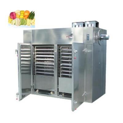 China Hot Air Circulating Drying Equipment Chrysanthemum Electrical Heating Dryers for sale