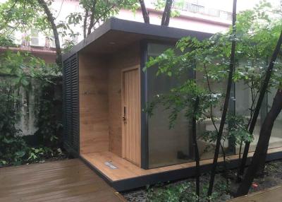 China Transportable Portable Low Cost Prefab Housev With Cabin Kit Homes Prefab for sale