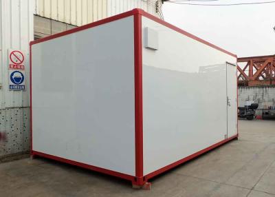 China Top Open Outdoor Equipment Shelters Medium Sized Transport Equipment for sale