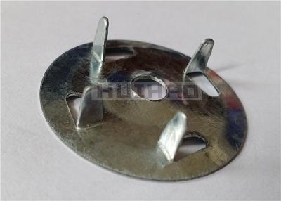 Chine Joint tabulé en acier galvanisé 1-1/4 de latte en métal » employé pour fixer des panneaux d'appui de tuile de mousse d'isolation à vendre