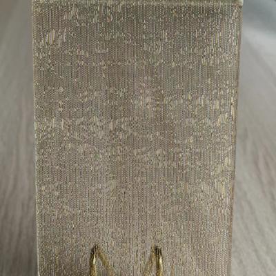 중국 0.28mm 금속 메시 박판으로 만들어진 유리 판매용