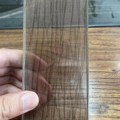 Chine Tissu d'en cuivre de couche intermédiaire d'EVA Metal Mesh Laminating Glass à vendre