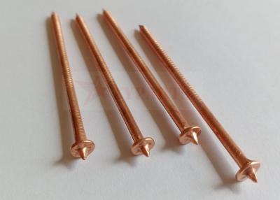 China Industrial Sheet Metal Fabrication Used Cd Weld Pins Fastener 3x65mm for sale
