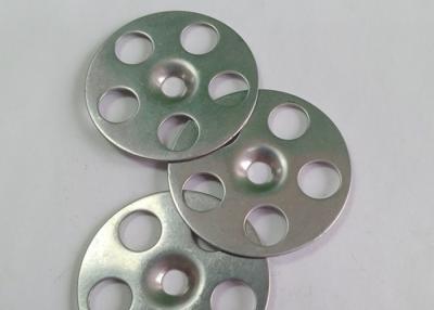 China 36mm Stainless Steel Tile Backer Board Washers For Wet Room for sale