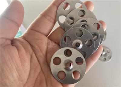 Chine Lavées faciles à réparer en acier inoxydable de 36 mm utilisées pour fixer les planches arrière de tuiles à vendre