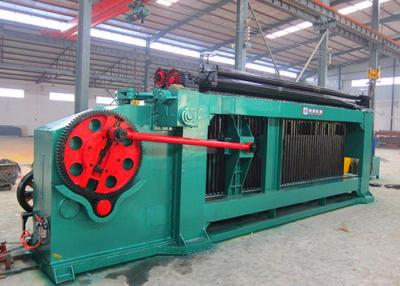 Китай Автоматическая машина плетения провода 60кс80, шестиугольная машина ячеистой сети продается
