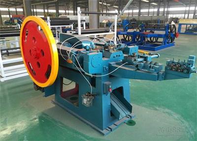China Automatic Insulation Nail Making Machine , 3mm Shipbuilding Weld Pin Machines for sale
