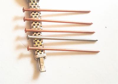 중국 축전기 출력 용접공을 가진 아연에 의하여 입히는 강철 절연제 장식 못 용접 핀 판매용