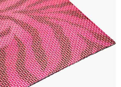 China HH0.26X110 Fabric Laminated Glass Decorative Wire Mesh For Security Tempered Glass for sale