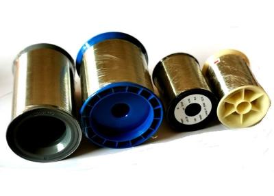 Chine 0.018 - fil ultra fin d'acier inoxydable de diamètre de 0.06MM au tissu de textiles thermique à vendre
