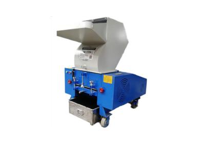 China Custom Plastic Crushing Machine For Crushing Recycling All Waste Plastic for sale