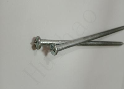 中国 電流を通された鋼鉄円錐先端のスタッド溶接はコンデンサーの排出のスポット溶接の釘をピンで止める 販売のため