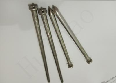 China Insulation Hanging Use Cd Weld Pins Stainless Steel 3mm 10ga 12ga 14ga for sale