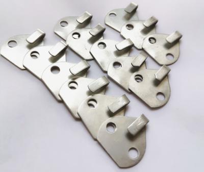 China Metal Lacing Insulation Hook Washer Fixed Heat Insulation Covers for sale