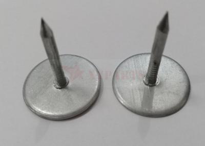China 3.4mm Stud Welding Pins Duct Liner Fastening Insulation Materials To Metal Sheet for sale