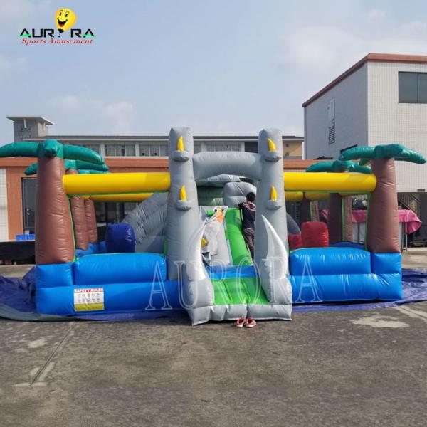 Quality Inflatable Bouncy Jumping Castle Bouncer House For Kids Adults for sale