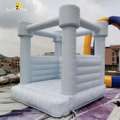 China Inflatable Jumping Bouncer Castle Combo Household Party Inflatable Bounce House for sale