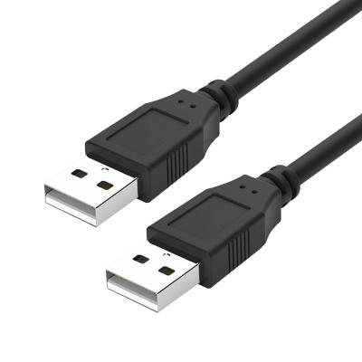 China Kico 1.5-3m USB 2.0 Cable AM-AM Extension Cable for sale