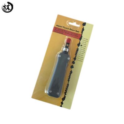 China Kico K-324B ABS 110/88 Punch Down Impact Tool for RJ45 keystone jack Best price for sale