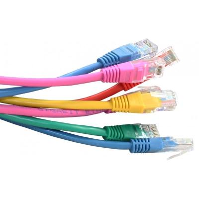 China Cat6 FTP SFTP UTP Network Cable RJ45 Jump Patch Cord 1M 3M 5M 10M for sale